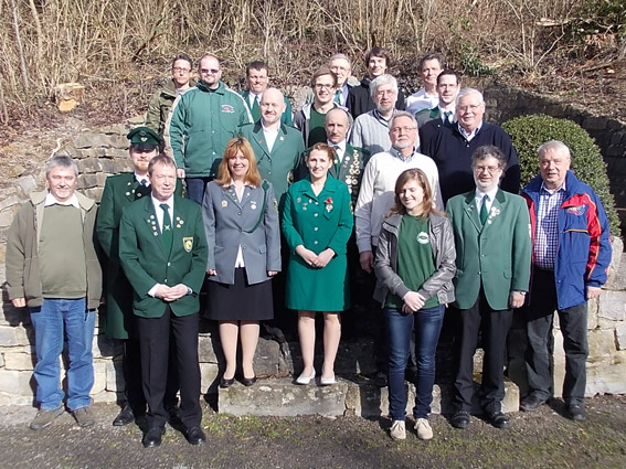 Gruppenfoto_W&S2014