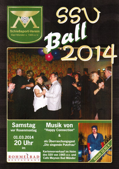 SSV-Ball2014-002 SSV-Ball2014-002