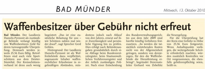 Waffenbesitzer_ueber_Gebuehr-ndz_13-10-2010