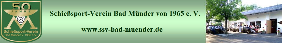 SSV-Bad Mnder