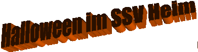 Halloween-Titel