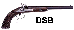 vorderladerpistole tr-DSBkl